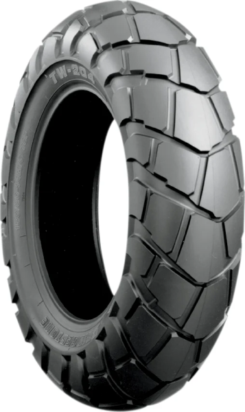 Tire Trail Wing Tw204 Rear 180-80, 1, nordicamoto.ro