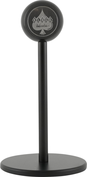 Iomini Stand Black, 1, nordicamoto.ro