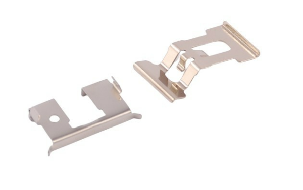 Set arcuri etrier fata Nissin Beta RR 2T/ 4T/Xtrainer '05-'25 (2 buc.) Enduro Expert 2232207EE-0