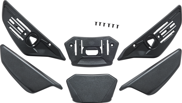 Accesoriu ventilație superioară cască SHOEI JCR3 Gri inchis-61092810606e572ee002827db691cc05.webp