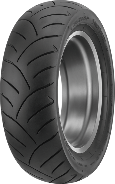 Scootsmart Tire -1