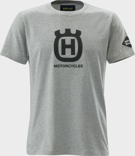 Tricou Replay, 2, nordicamoto.ro