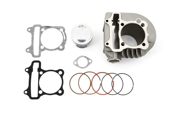 Cylinder Kit 180cc 63mm For 4-stroke Gy6, Kymco, 1, nordicamoto.ro