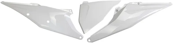 Replacement Side Panels White