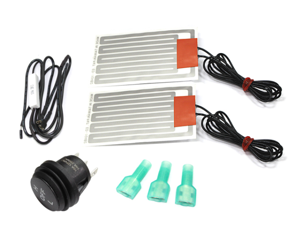 Sno-X Grip Heater Kit 20W