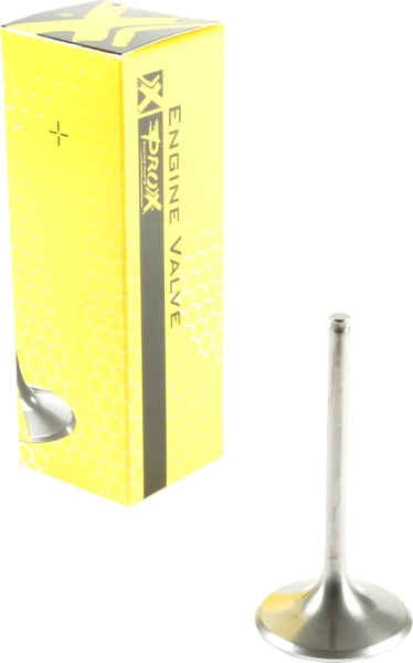 Valve Titanium Titanium-0