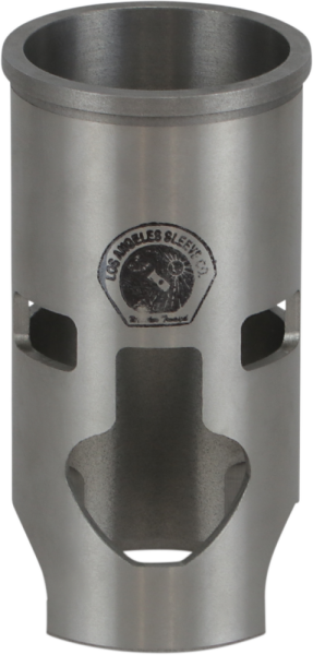 Cylinder Sleeve Silver, 1, nordicamoto.ro
