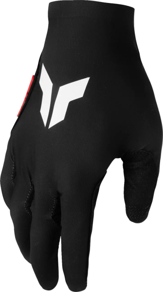 Manusi Thor Sportmode Riot Black-6117fc2c943f473187ded8a8981cf5df.webp