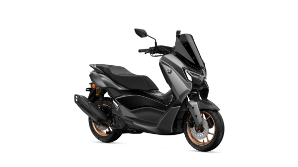 Scuter Yamaha NMAX 155 Tech MAX, 2, nordicamoto.ro
