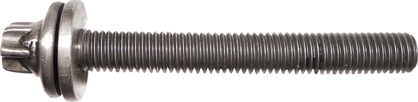 Crankcase Bolt Silver, 1, nordicamoto.ro