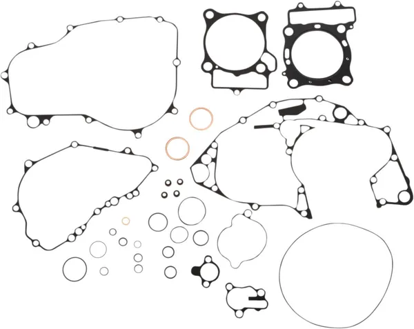 MOOSE RACING Complete Gasket Kit -0