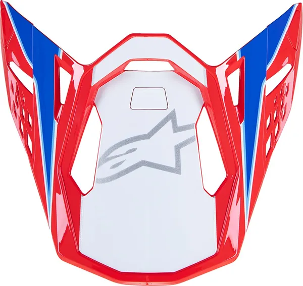 Supertech M10 Helmet Visor -0