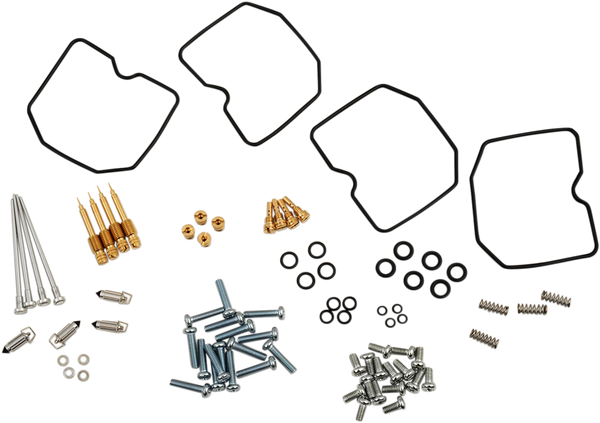 Set de reparație pentru carburator, 1, nordicamoto.ro