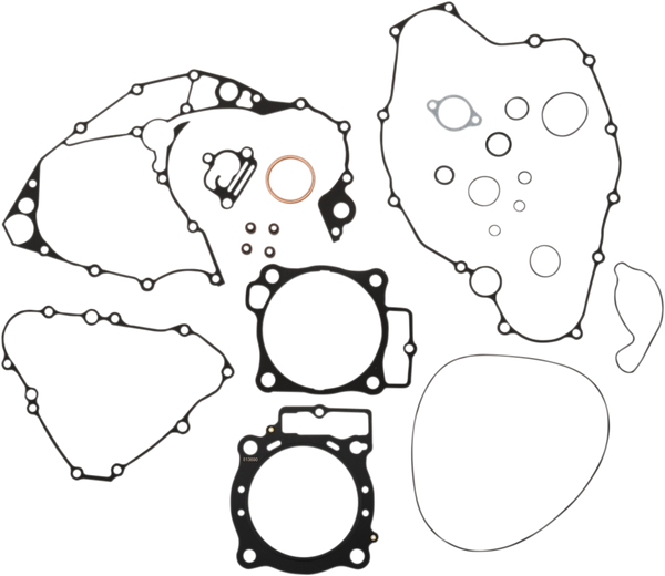 MOOSE RACING Complete Gasket Kit -0