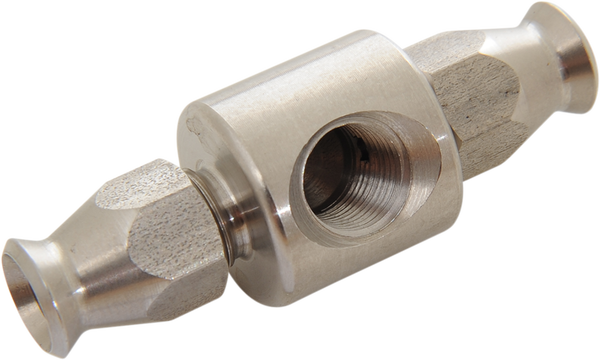 Deluxe Professional Brake Tee Chrome, 1, nordicamoto.ro