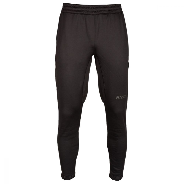 Pantaloni Snowmobil Klim Mid Layer Inferno Jogger Black/Asphalt-613b39b106cdb6dadad9a494e4141ca9.webp