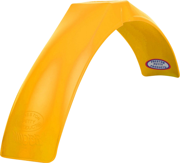 Ib Muder Front Fender Yellow -613ce6a99dbe4f2659f34b384c870575.webp