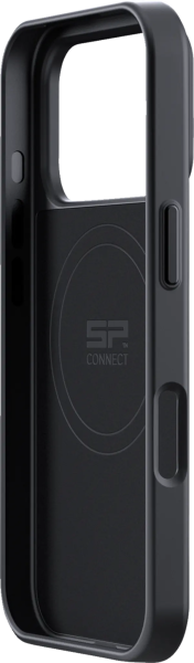 Husă pentru telefon Spc+ Negru, 3, nordicamoto.ro