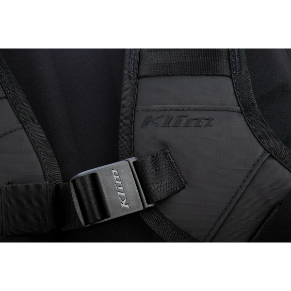 Rucsac Hidratare Klim Arsenal 15 Stealth Black-7