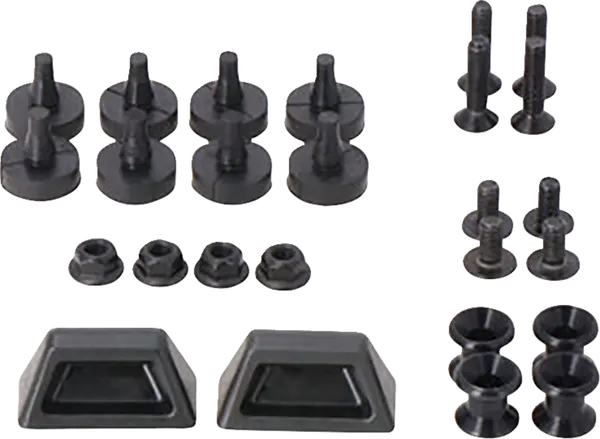 Adapter Kit For Pro Side Carrier -0