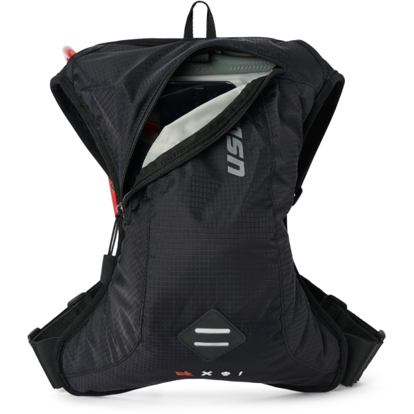 Rucsac hidratare Uswe OUTLANDER XC 4L, 3, nordicamoto.ro