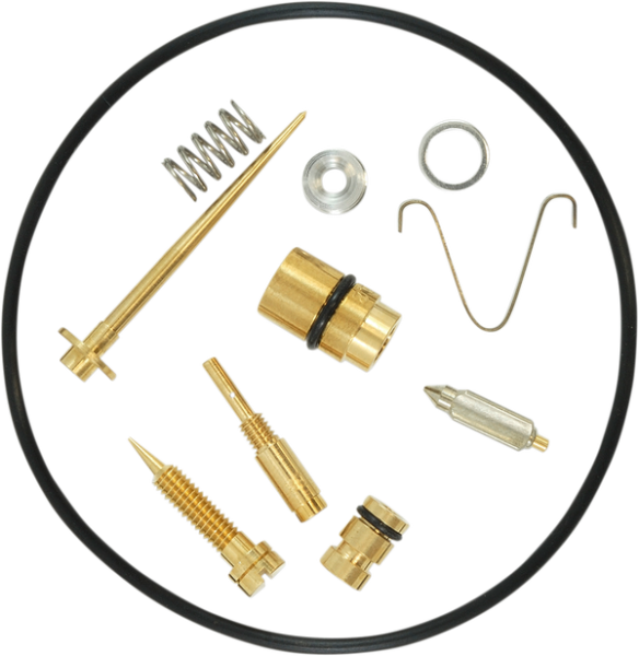 Set de reparație pentru carburator, 1, nordicamoto.ro