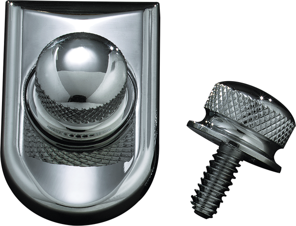 Seat Release Kit Chrome, 1, nordicamoto.ro
