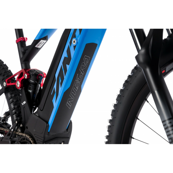 FANTIC Integra XTF 1.5-1