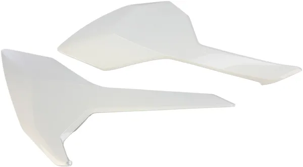 Replacement Side Panels White-0