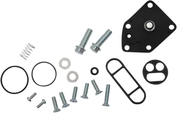 MOOSE RACING Fuel Petcock Rebuild Kit 