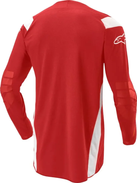 Tricou Alpinestars Techdura Red-0