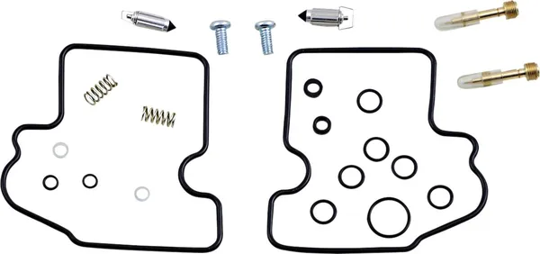 MOOSE RACING Carburetor Repair Kit 