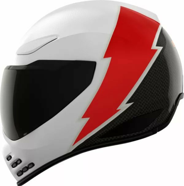 Domain Slabtown Helmet White -5