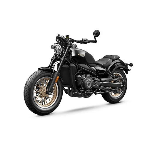 CFMOTO 450CL-C Euro 5+ '25-2