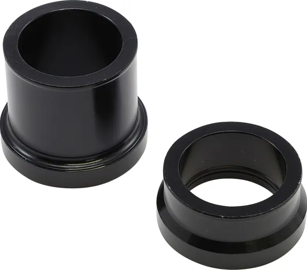 Wheel Spacer Kit Black-1
