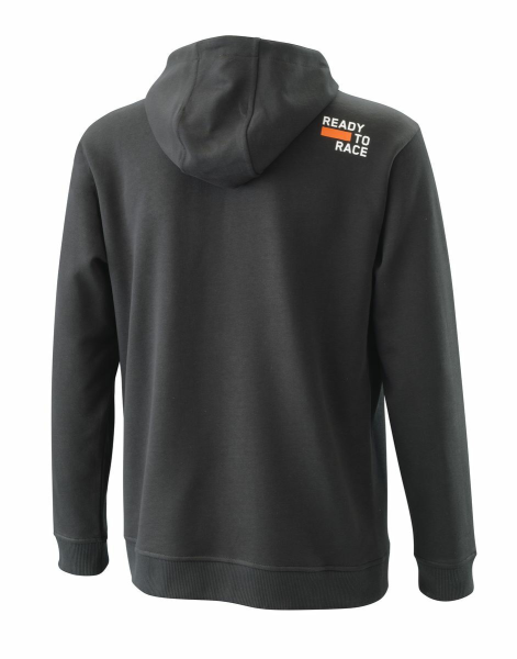 Hanorac KTM Pure Racing Black-0