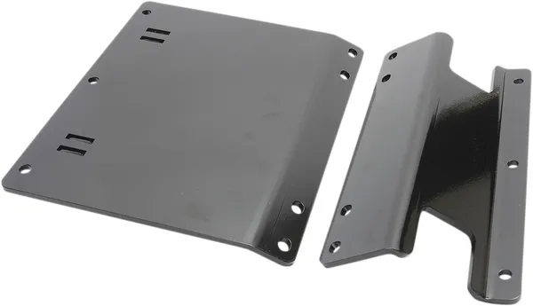 Suport pentru plug, negru, 1, nordicamoto.ro