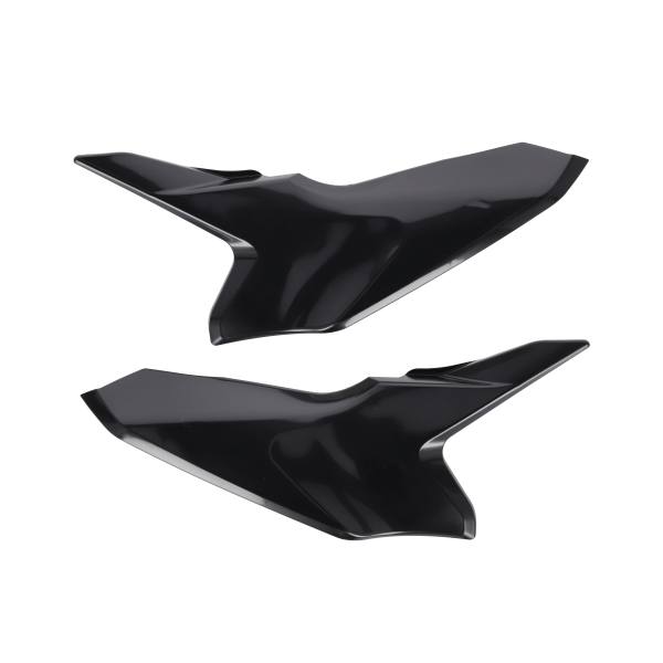Plastice Laterale Acerbis GasGas MC 50/KTM SX 50/SX-E 24'-27' Rosu, 4, nordicamoto.ro