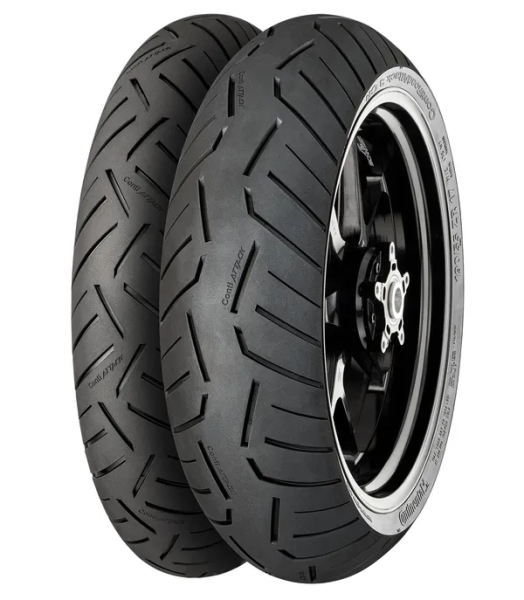 Contiroad Attack 3 Tire-0
