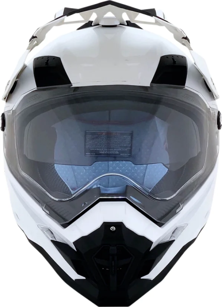 Fx-41ds Solid Helmet  XS, 2, nordicamoto.ro