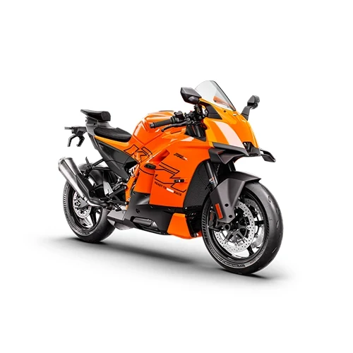Motocicleta KTM 990 RC R '26-5