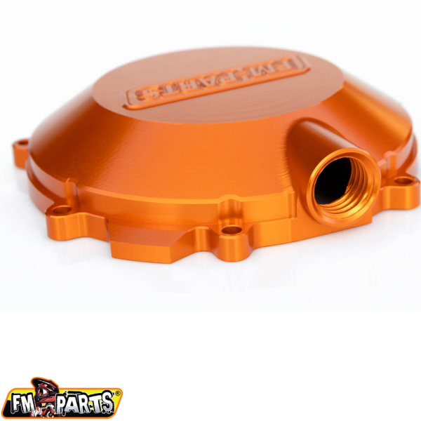 Capac Ambreiaj V2 Fm-Parts KTM/Husqvarna 250/300 2017-2022 Orange-0