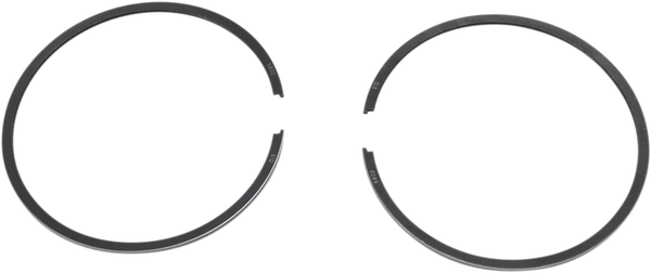Piston Rings, 2, nordicamoto.ro