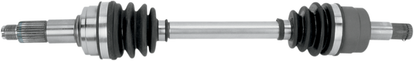Ansamblu complet de punte, negru, 1, nordicamoto.ro