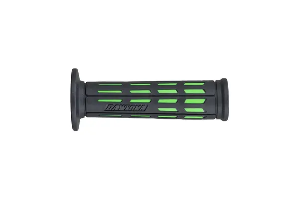 Grippy Grip ggd-tapered-sp Black, Green, 5, nordicamoto.ro