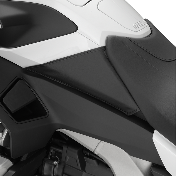 Fuel Tank Mini Bra Black, 3, nordicamoto.ro