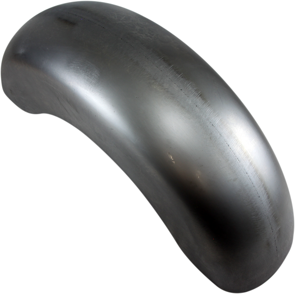 Custom Rear Fender Unfinished, 2, nordicamoto.ro