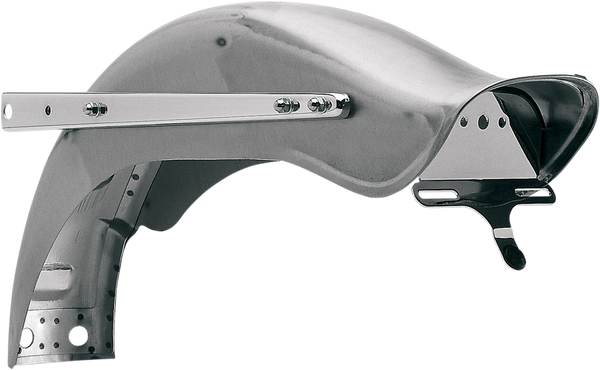 Quickbob Rear Fender, 1, nordicamoto.ro