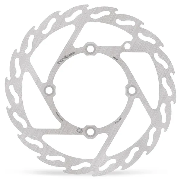 Flame Series Rotor Stainless Steel-0