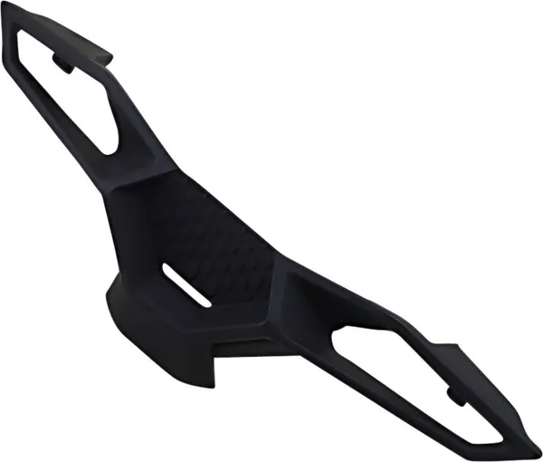 Aparatoare de nas Ochelari 100% Racecraft 2 Black-0